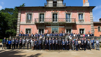 EURORAI-Seminar in Santiago de Compostela 