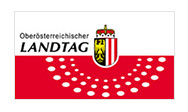 Logo Oö. Landtag