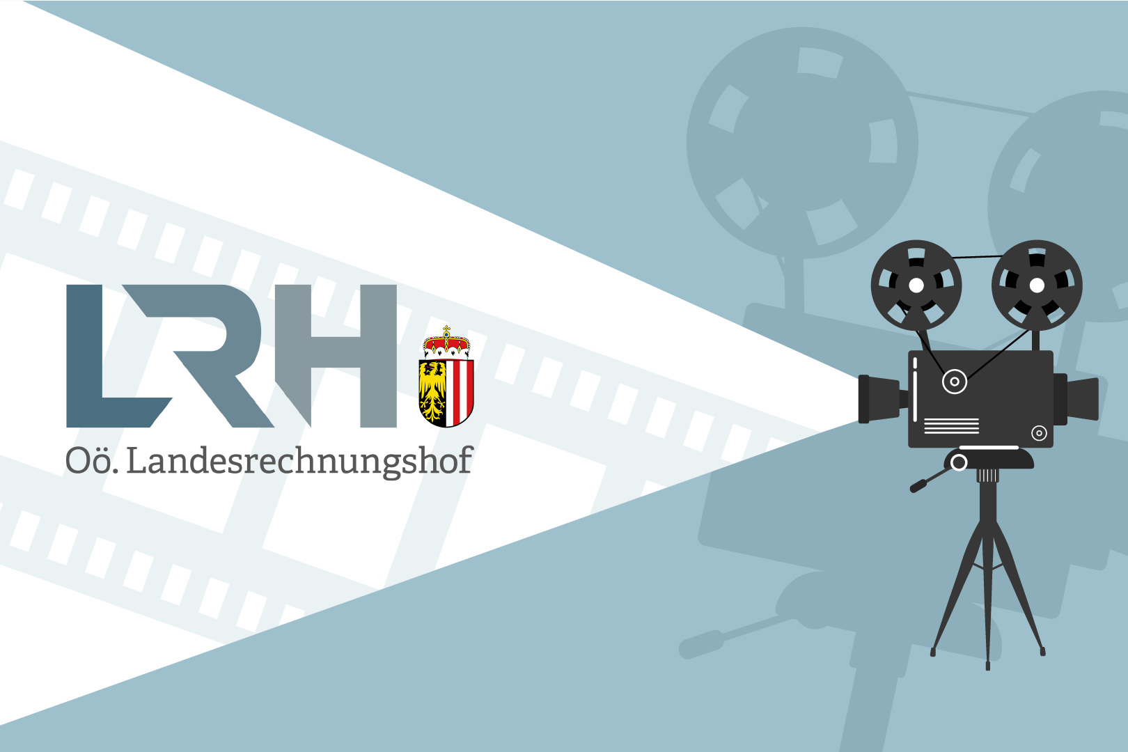 Video-Vorschaubild des Landesrechnungshofes OÖ